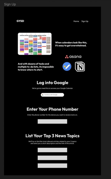 Get Your Sh*T Together – screenshot 2