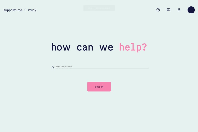 Support-me – screenshot 8
