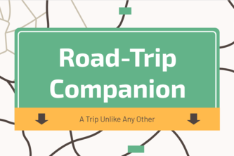 Road-Trip Companion
