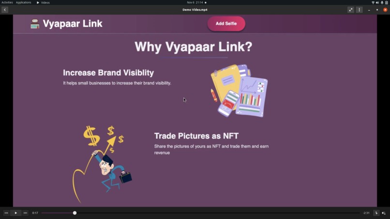 Vyapaar Link – screenshot 4