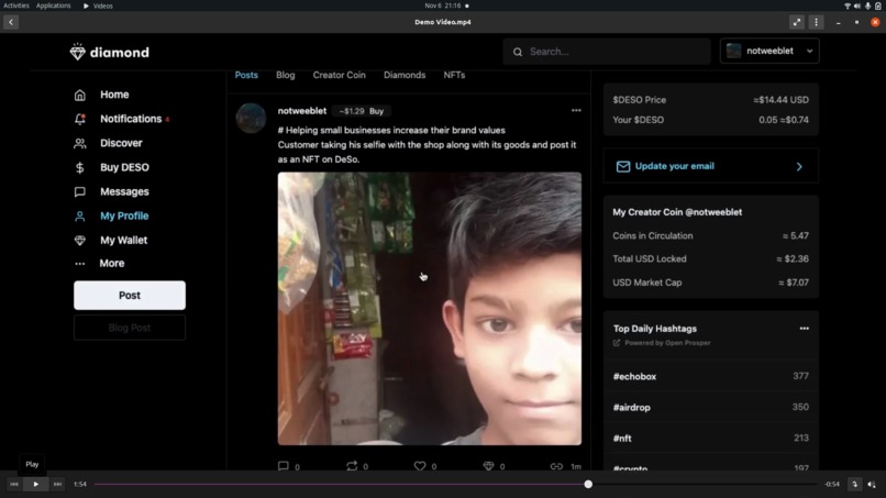 Vyapaar Link – screenshot 8