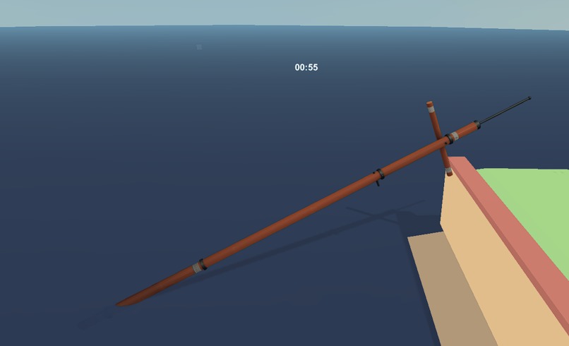 Ashore: The Ship Inspection Game – screenshot 2