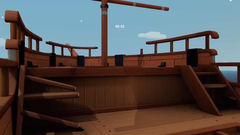 Ashore: The Ship Inspection Game – screenshot 3