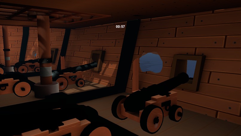 Ashore: The Ship Inspection Game – screenshot 4