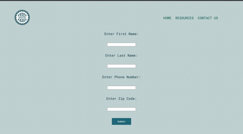 Track my Leader – screenshot 4
