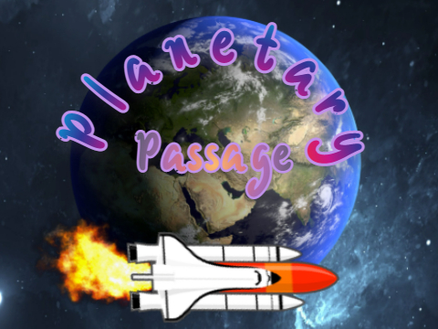Planetary Passage – screenshot 1