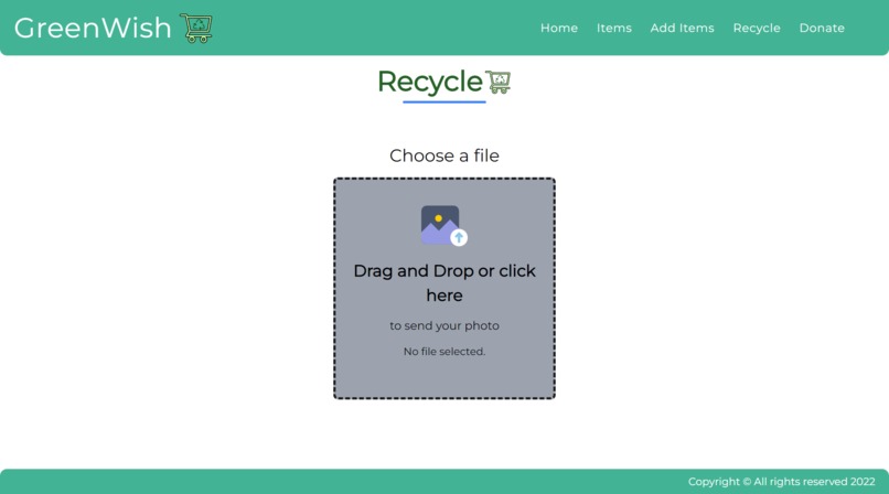 GreenWish – screenshot 7