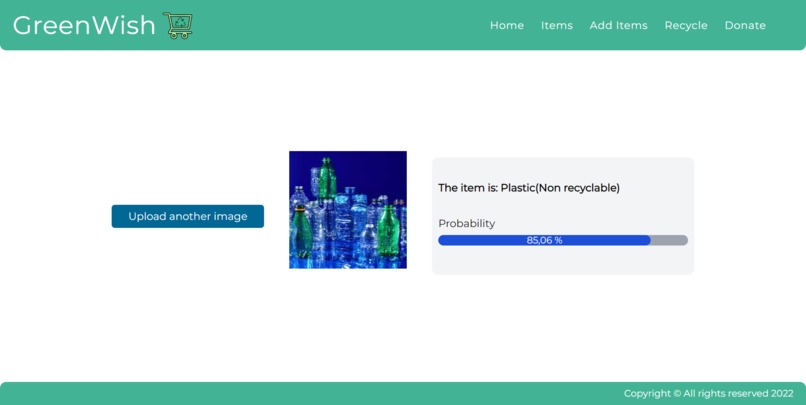 GreenWish – screenshot 8