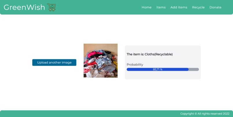 GreenWish – screenshot 9