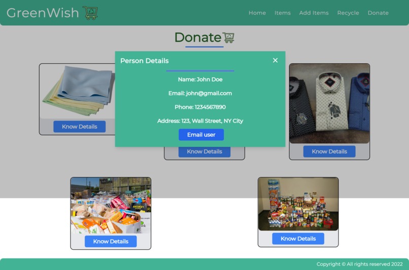 GreenWish – screenshot 11