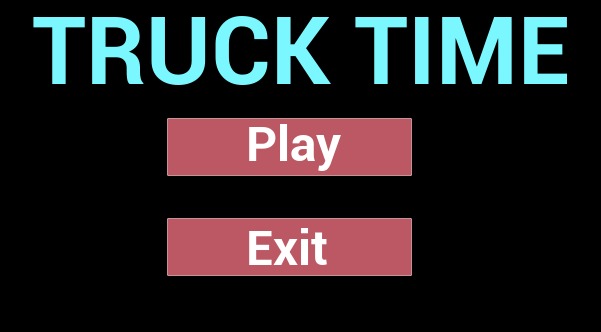 Truck Time – screenshot 1