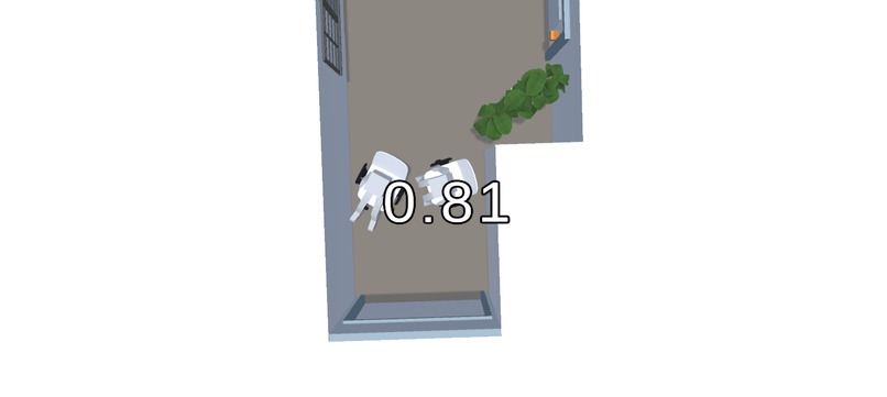 Out of ContROLL – screenshot 4