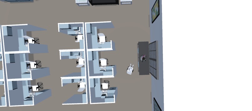 Out of ContROLL – screenshot 6