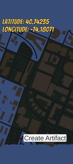 Camping Cryptids – screenshot 2