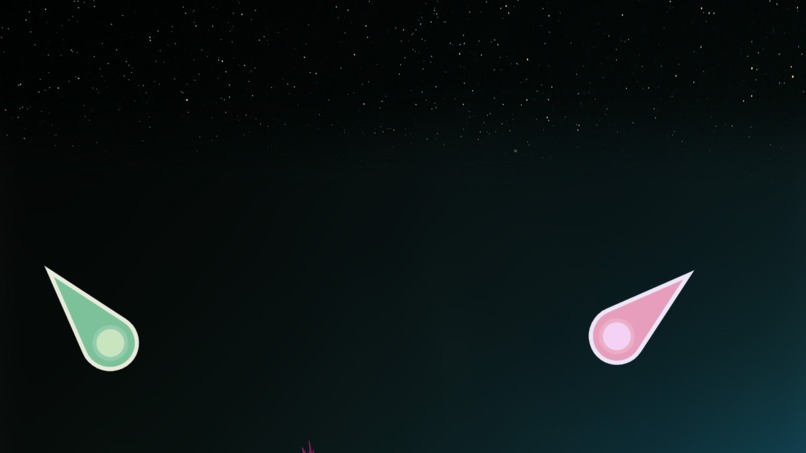 Moon Tunes – screenshot 2