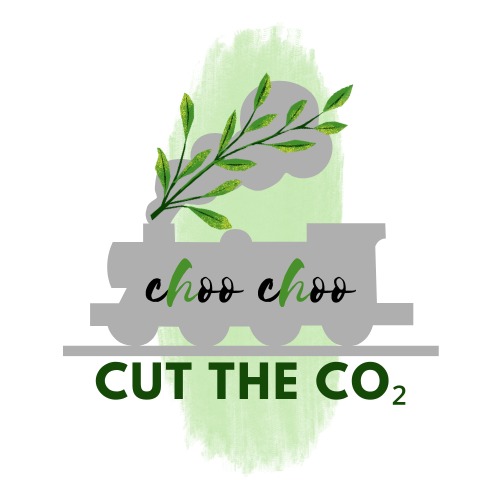 Choo Choo: Cut the CO2 – screenshot 1