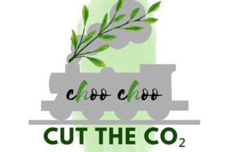 Choo Choo: Cut the CO2