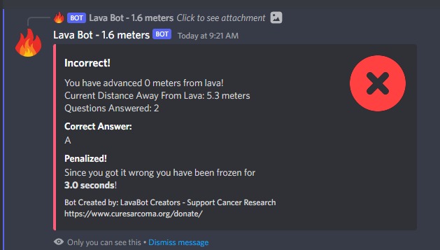 LavaRush – screenshot 5
