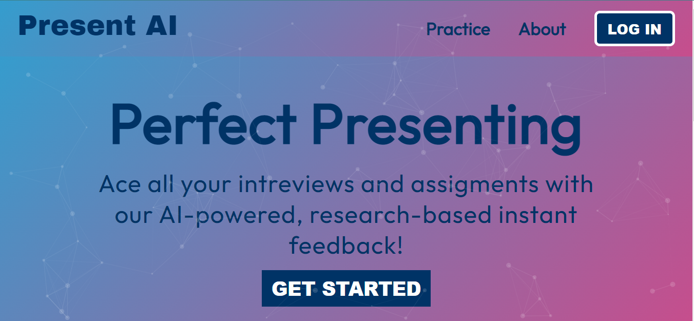 Present AI | Devpost