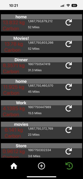 Car-bon – screenshot 6