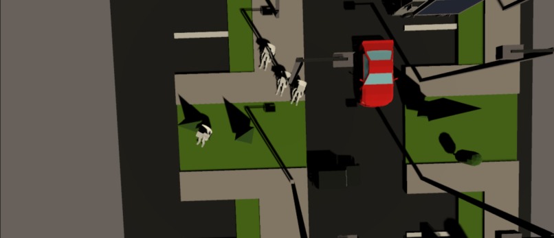 Out of ContROLL – screenshot 7