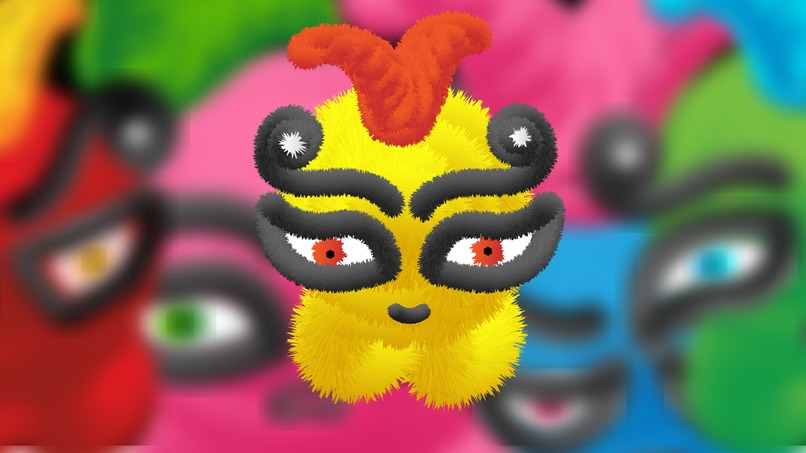 Furry Feels – screenshot 1