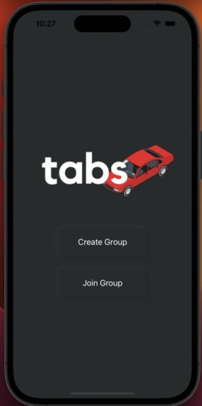 tabs – screenshot 1