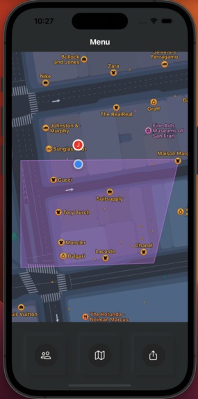 tabs – screenshot 2