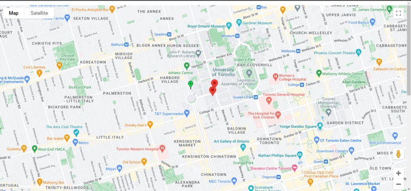 Ride Safe – screenshot 2