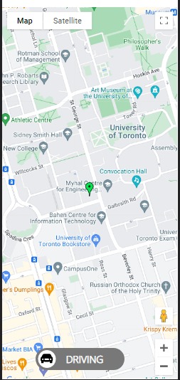 Ride Safe – screenshot 3