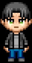The Invader Strikes Back! – screenshot 1