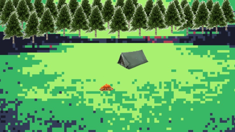 The Invader Strikes Back! – screenshot 2