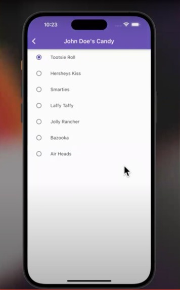Sweetdeals® – screenshot 2