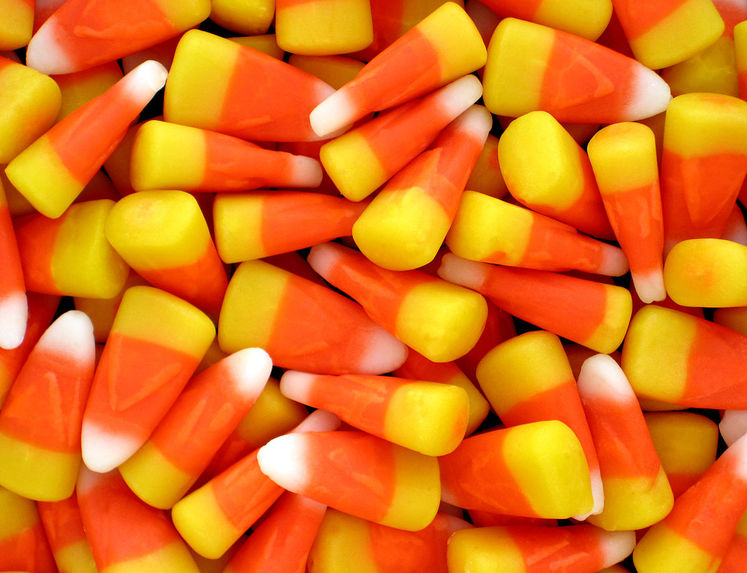 Candy Coin – screenshot 1