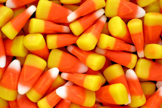 Candy Coin