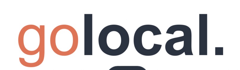 GoLocal – screenshot 1