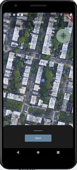 Shima – screenshot 1