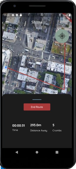Shima – screenshot 3