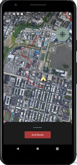 Shima – screenshot 4