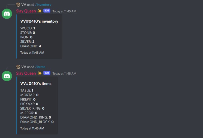 Bot Girl Summer – screenshot 1