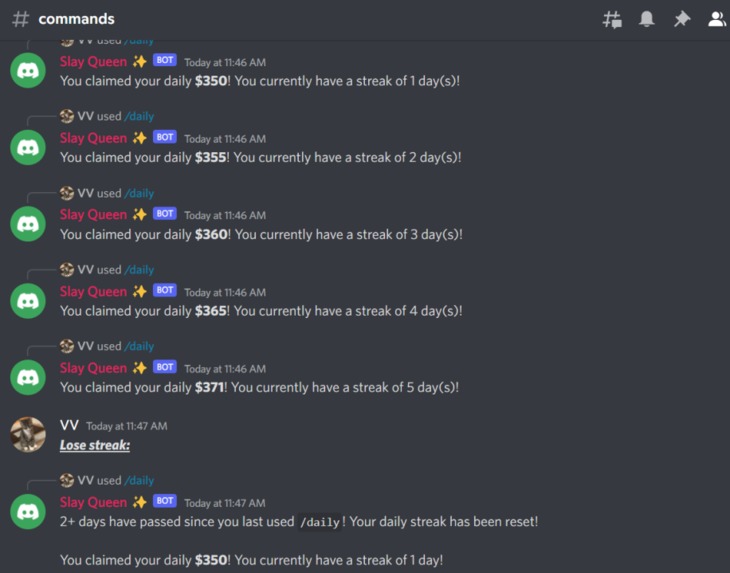 Bot Girl Summer – screenshot 2