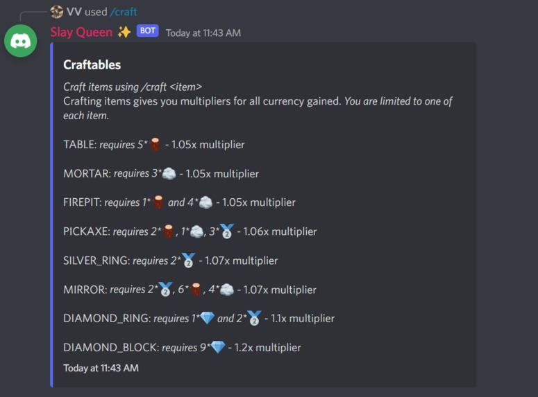 Bot Girl Summer – screenshot 5
