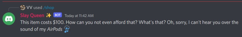 Bot Girl Summer – screenshot 6