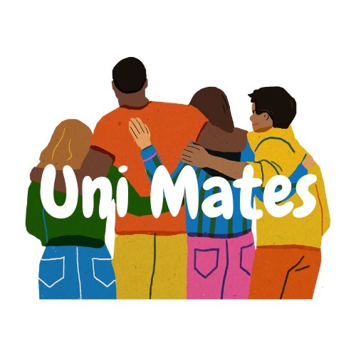 Uni Mates (Discord Team Name - Untouchables) – screenshot 1