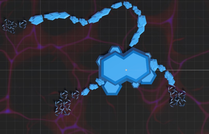 Crush Dem Demons – screenshot 2