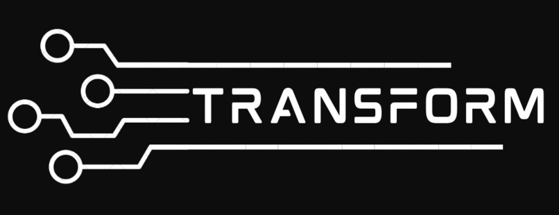Transform – screenshot 1