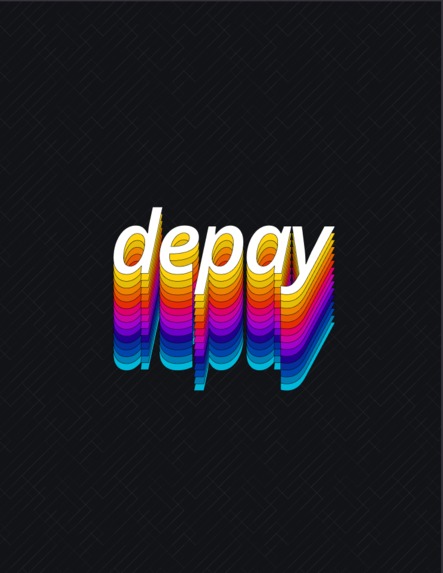 DePay – screenshot 1