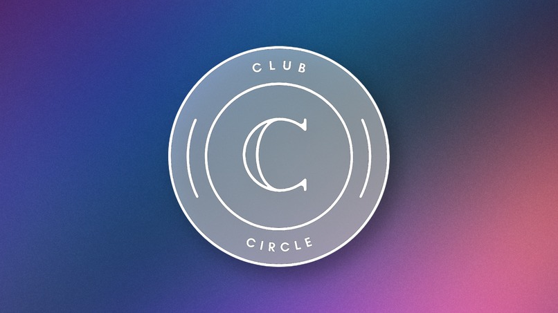 Club Circle – screenshot 1