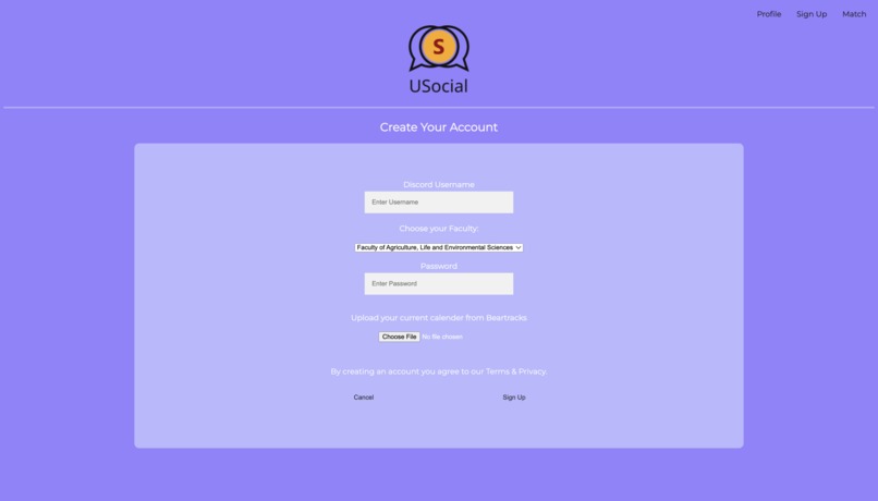 Google Stepbros - USocial – screenshot 2
