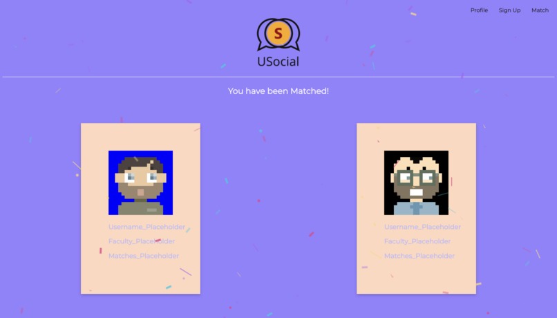 Google Stepbros - USocial – screenshot 4